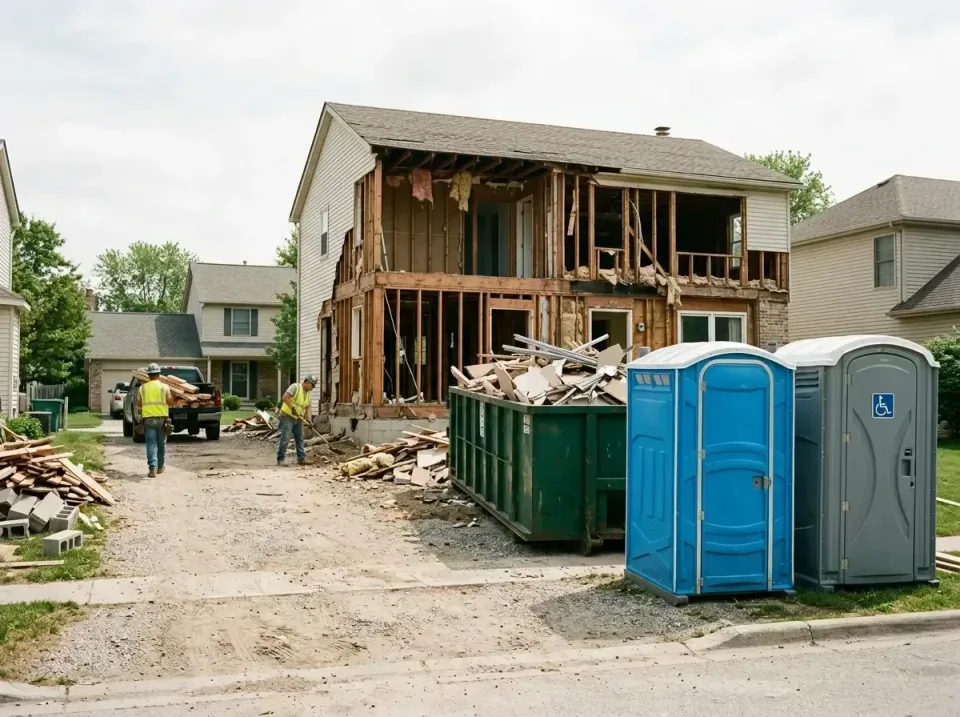home-renovation-demolition-sit-010 — frequently asked questions, Portable Toilet & Dumpsters Rental in Cartersville, GA
